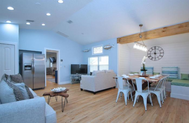 Starfish Beach House - Morro Bay