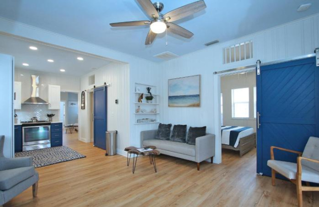 Starfish Beach House - Morro Bay