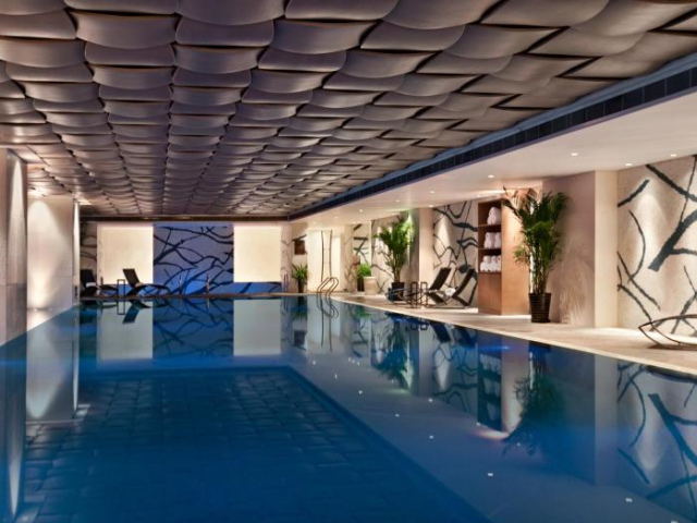 Kempinski Hotel Chongqing - Chongqing
