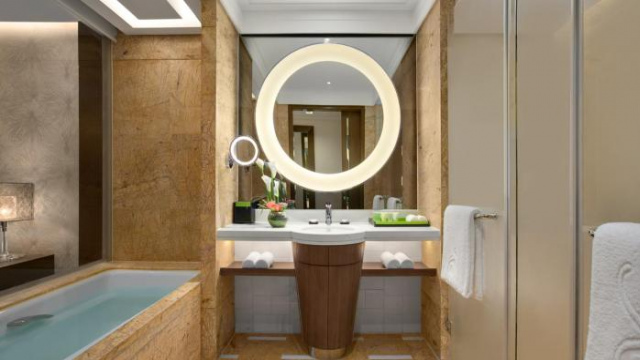 Kempinski Hotel Chongqing - Chongqing