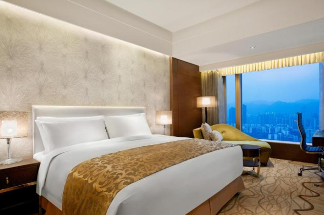 Kempinski Hotel Chongqing - Chongqing