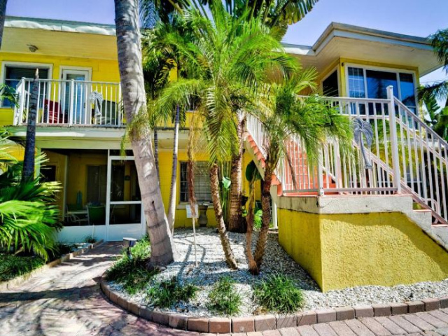 Palm Place 1 - Sabal Palm Beach Getaway 624 - Morro Bay