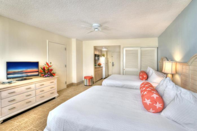 Bahamas House - Daytona Beach Hotel - Chattanooga