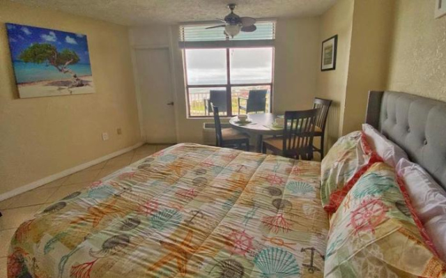 Fountain Beach Resort Studios! - Chattanooga