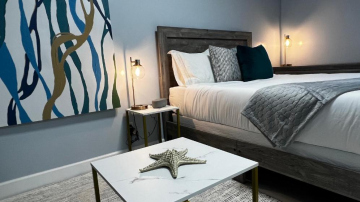 Oceano Suites Daytona Beach