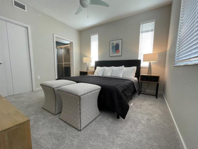 Chic and Spacious 2 Bedroom 2 bathroom - 查塔努加