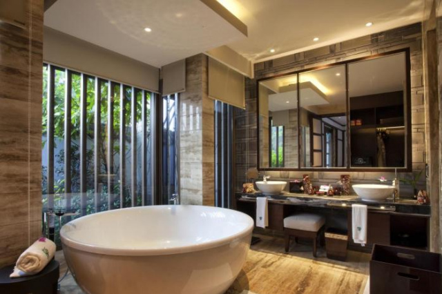 Banyan Tree Chongqing Beibei - Chongqing