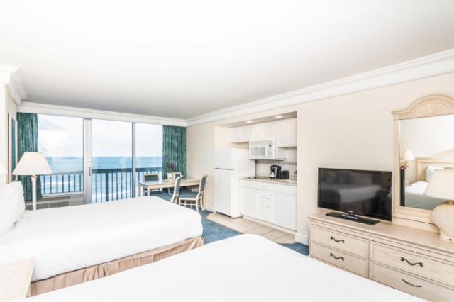 Daytona Beach Resort 542 - 查塔努加