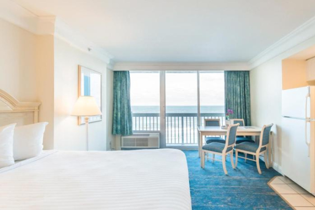 Daytona Beach Resort 548 - Chattanooga