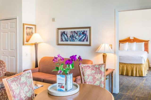 Daytona Beach Resort 356 - Chattanooga