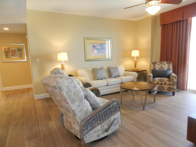 Ocean Walk Resort - Just Updated 2 BR Deluxe North Tower - 查塔努加