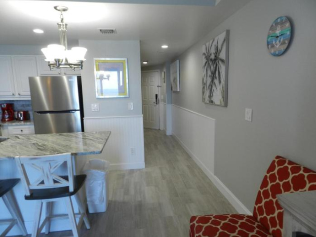 Serene Sunrise Awaits Just Updated - Tropical Ocean Walk Resort 1BR 1607 - Chattanooga