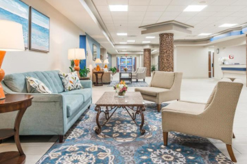 Daytona Beach Resort 815