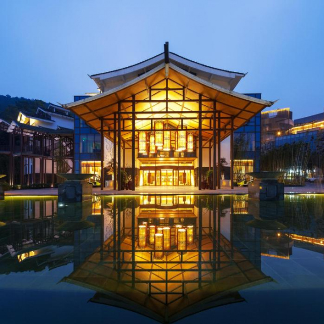 重慶心景酒店 - 重慶