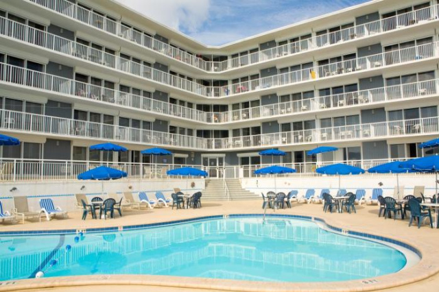 Sea Club IV Resort - 查塔努加