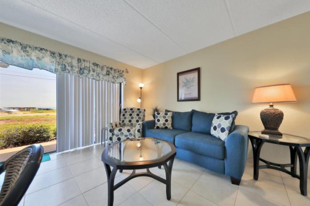 Ocean Watch Oasis & Atlantic Getaway - Chattanooga