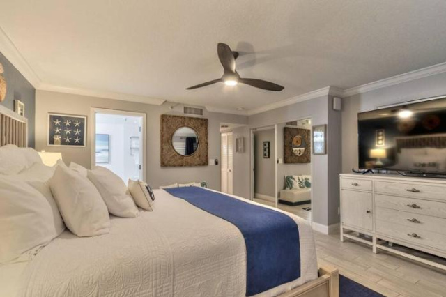 BlueFin 202 Luxury Oceanfront Condo - Chattanooga