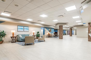 Daytona Beach Resort 1420