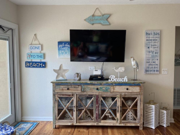 Seaside Serenity Direct Oceanfront - 查塔努加 最低房價28895元
