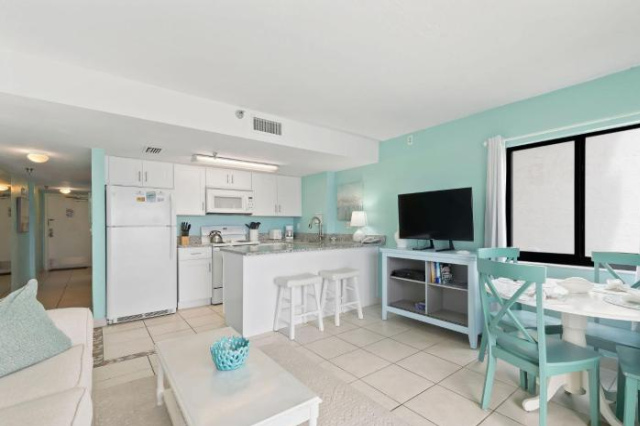 Aquamarine Suite at Sunglow Resort - 查塔努加