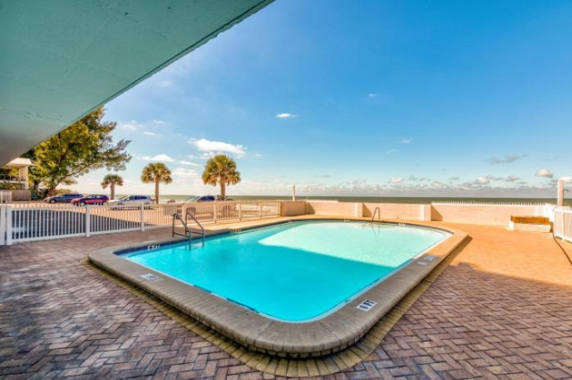 Sunset Chateau 312 - Cambria