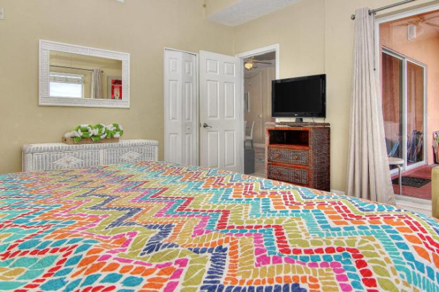 Madeira Bay Resort 508 - Cambria