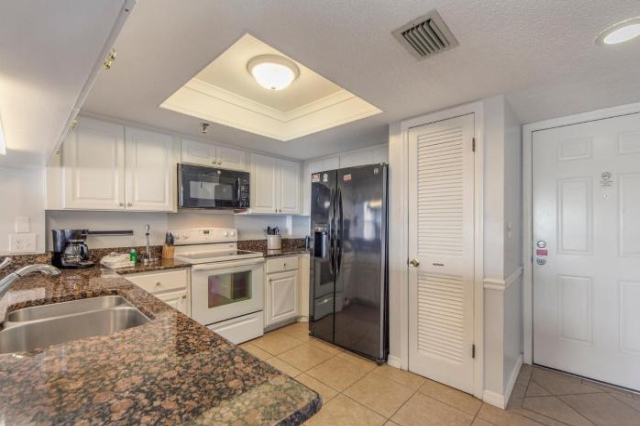 201 Beach Place Condos - Cambria