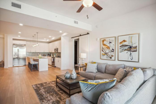 The Harbor Condo 305 - Premier - 坎布里亞