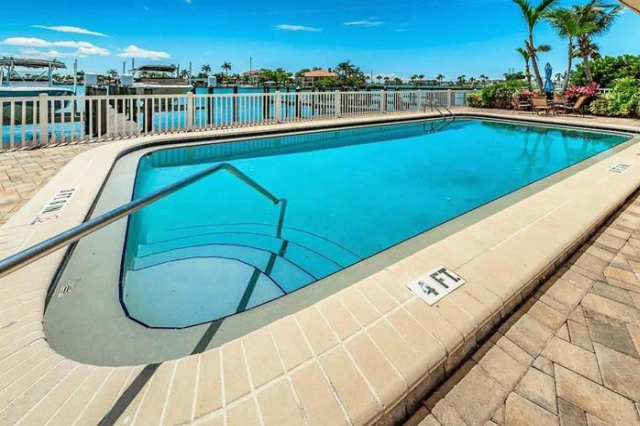 Treasure Island 1 Bedroom, 1 Bathroom, Condominium, 11605 - Cambria