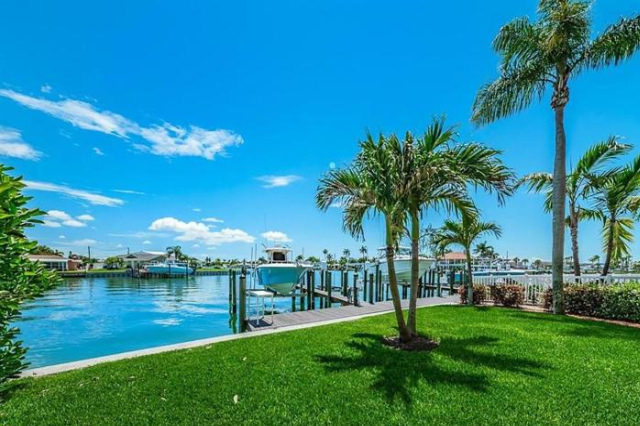 Treasure Island 1 Bedroom, 1 Bathroom, Condominium, 11605 - Cambria