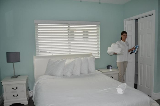 Hollywood Beach Boutique Suites - Key Largo