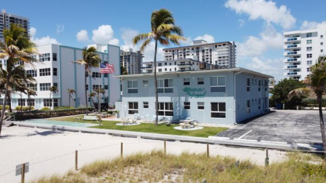 Shore View Hotel - Key Largo