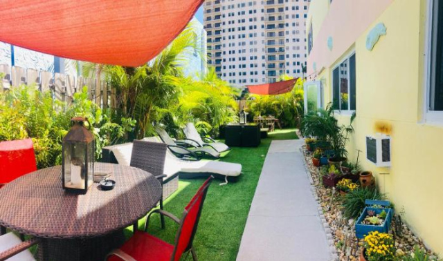 Hollywood Beachfront House - Key Largo