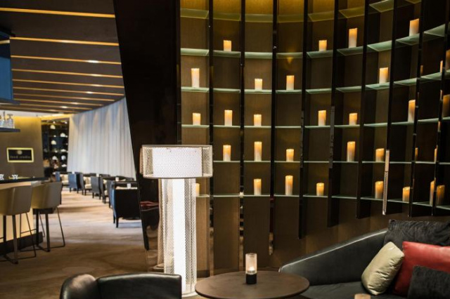 Renaissance Nanjing Olympic Centre Hotel - Jiangsu