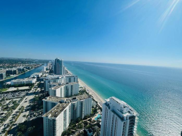 STAY AT THE TOP WITH AMAZING VIEWS By rent4us - Key Largo