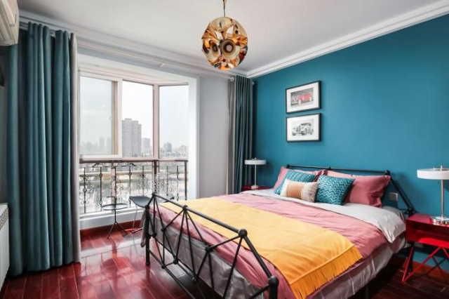 Nanjing Gulou District·Lion Bridge·Lukey Boutique Apartment·00152470 - Jiangsu