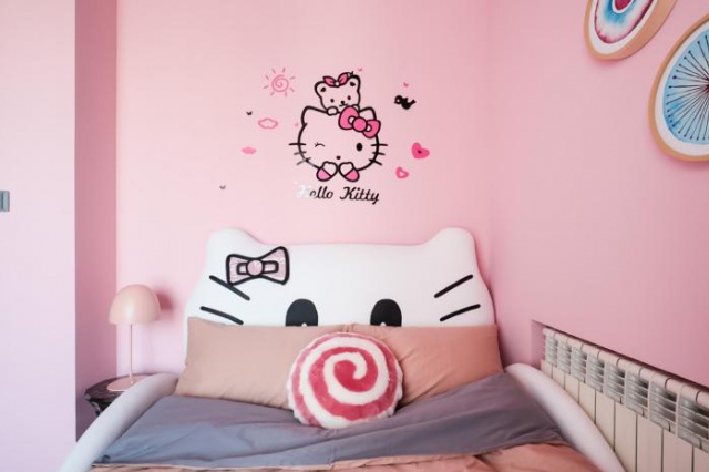 Nanjing Gulou District·Lion Bridge·Lukey Boutique Apartment·00152470 - Jiangsu
