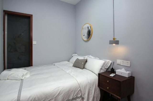 [Lukey] Nanjing Gulou District·Zhujiang Road·Lukey Boutique Apartment·00123860 - Jiangsu