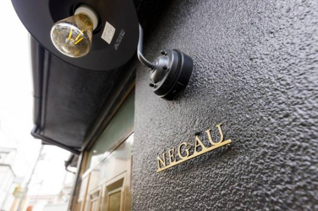 NEGAU House - Tokyo