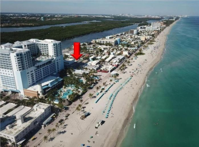 Shell on the Beach 103 - RENOVATED - Key Largo