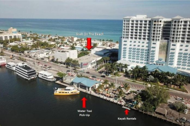 Shell on the Beach 103 - RENOVATED - Key Largo