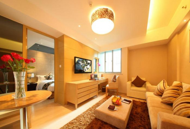 Nanjing Kaibo Boutique Hotel - Jiangsu