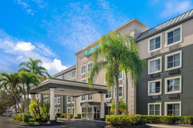 La Quinta by Wyndham Naples East (I-75) - Niagara Falls