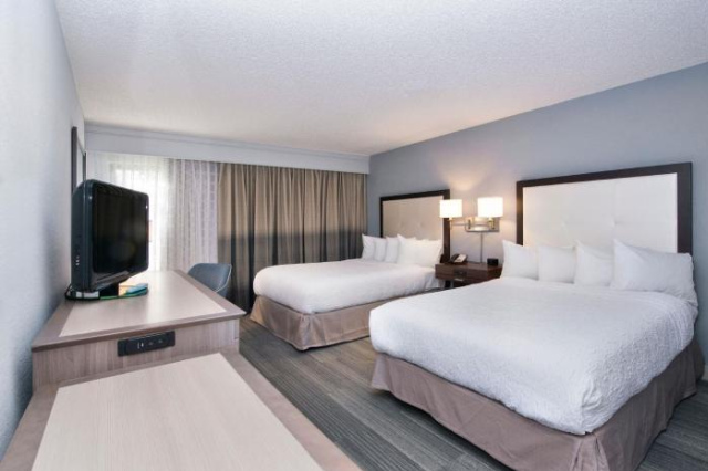 Hampton Inn Naples - I-75 - Niagara Falls