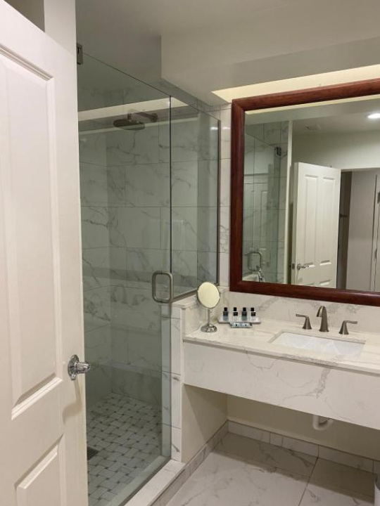 The Capri Inn - Niagara Falls