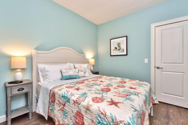 Sardinia Vacation Rental - Niagara Falls