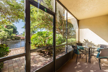 Park Shore Resort- Lower Level- Bldg I