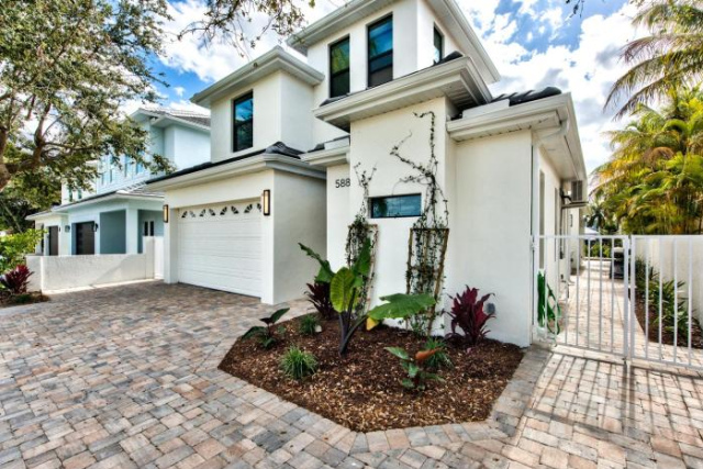 Sorrento Vacation Rental - Niagara Falls