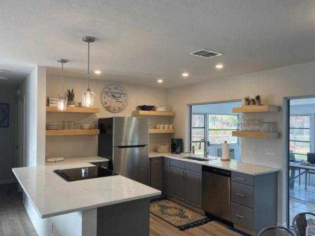 The Flip Flop - UPDATED vacation home! - 尼加拉瀑布