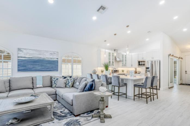 Vanderbilt Aqua Vista - Niagara Falls